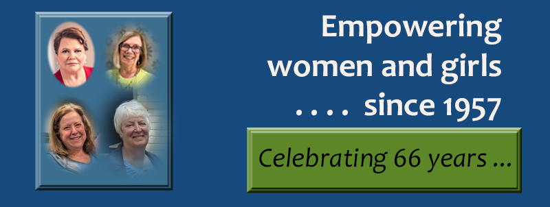 STEMEd for Girls – AAUW : Empowering Women Since 1881